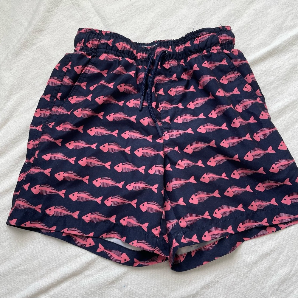 Crown & Ivy swim trunks